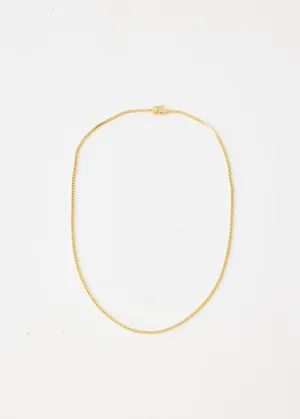 Square Chain 20.5"