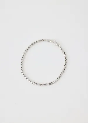 Venetian Bracelet Single M 7.7