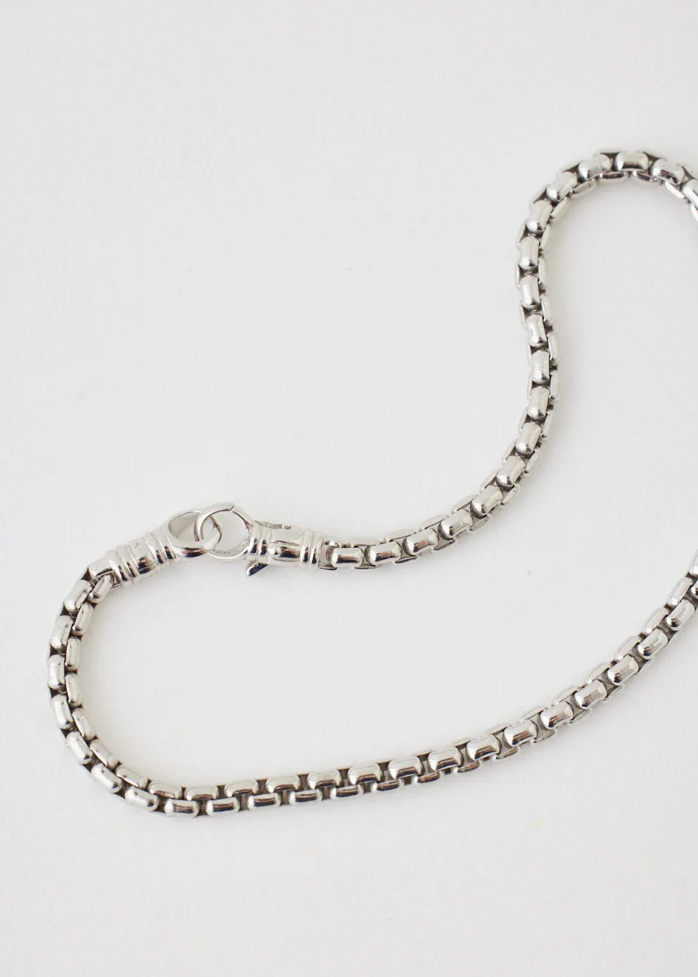 Venetian Bracelet Single M 7.7